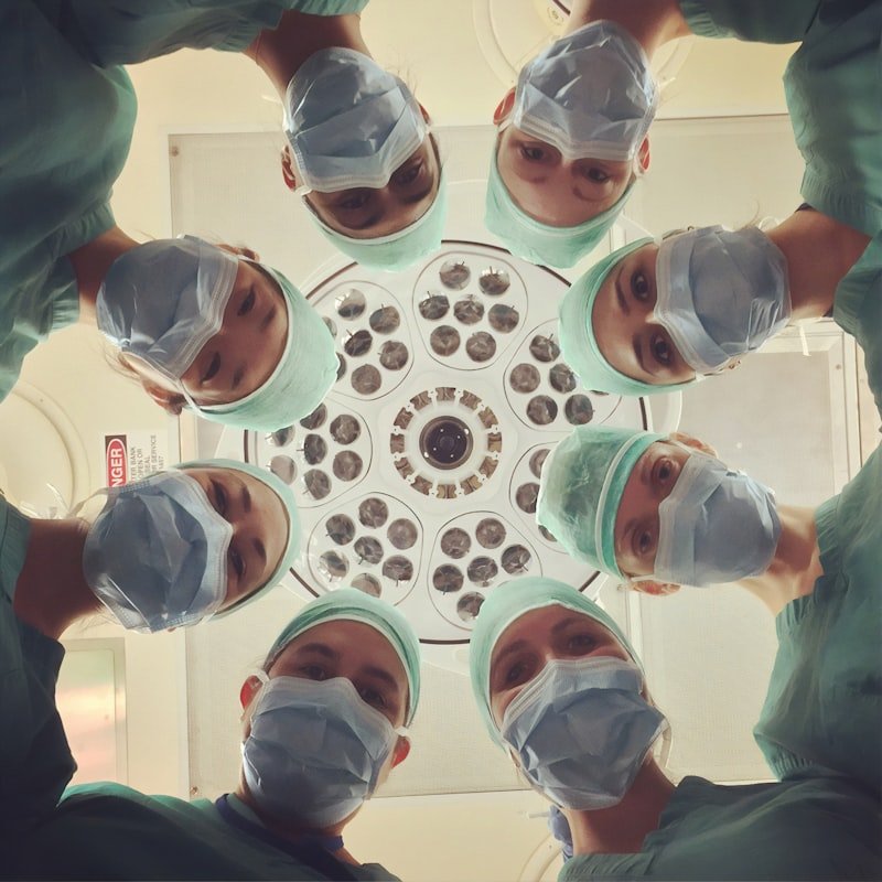 Vertex Interferential Therapy